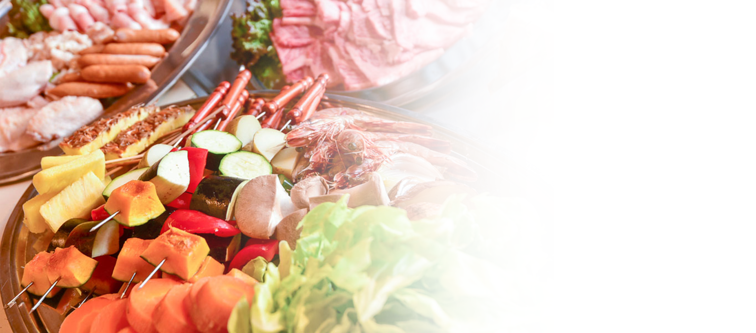 BBQのバナー画像