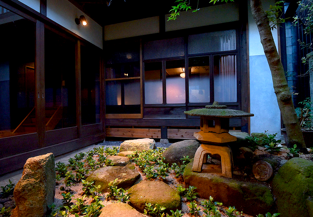 ご宿泊のTOP画像